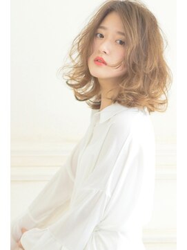 アイニティ(Inity) ☆Inity☆重なるレイヤーミディ