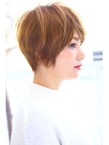 ニスル 上尾店(NISURU)&nbsp;似合わせカット/大人ガーリー/ダークアッシュ/着物/上尾/上尾駅