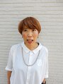 ヴェールレッシュブ 四街道店(Belle Lecheveu) 麻生 智世