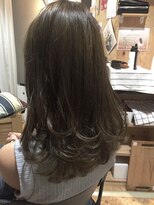 ヘア アンドメイク キヨシ(Hair and Make kiyoshi)&nbsp;kiyoshi　＊お客様スタイル NO.68＊