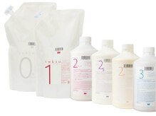 オーブ ヘアー アクネ 長岡京店(AUBE HAIR acne)の雰囲気（最高級TOKIOトリートメントなど、大手メーカーの商材を使用。）