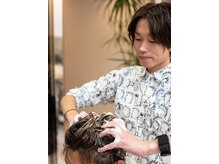 シェーンヘア(schon hair)