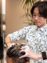 シェーンヘア(schon hair)