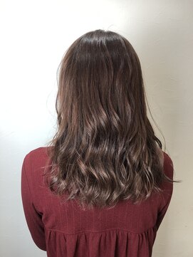 キャラ 池袋本店(CHARA) トレンドチェリーアーモンド【キャラ池袋/玉城光】_