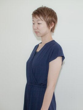 フラワード(flowered) 早朝8:30からできます♪ショートカット