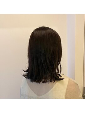 テイスティ プライム(tasty prime) ブルーブラックカラー