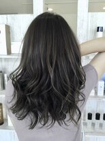 クリーム(CREAM) フォギーアッシュ