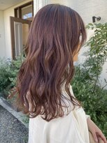 リル 新浜店(LiL)&nbsp;２０２０ SS LiL hair by葭本14