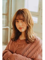 リアン 方南町店(Lian) 【2021新作スタイル】方南町美容室Lian