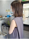 ~Blue ハイライト×BOB~