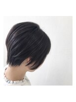 ティンク(Tink.) ショート