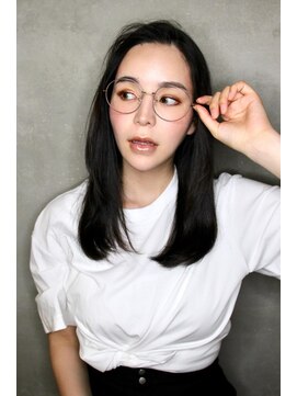 エアー 大阪(AIR) [air-OSAKA]  山内 理　フェイスレイヤー