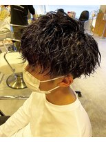 バヤカ 青山店(BAYAKA)&nbsp;ツイストスパイラル