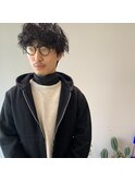 ツイスパスタイル