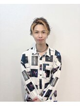 ヴィムヘアー 金城店(VIM hair) KAZU 