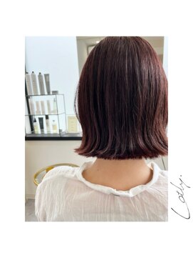 ロトリー(Lotly.) bob