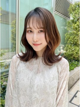 フォルテ 掛川店 大人気!!大人可愛いスタイル☆