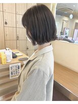 ビューティシモ 川越(Beautissimo)&nbsp;＊ mini bob ＊