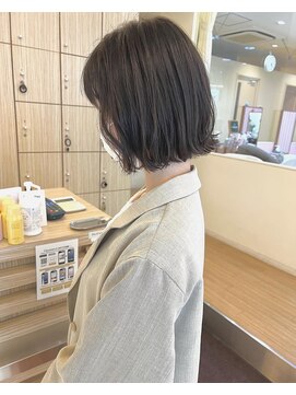 ビューティシモ 川越(Beautissimo) ＊ mini bob ＊