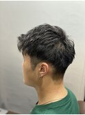 ジェットモヒカン