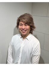 リエア(Re:EA)&nbsp;川畑 俊輔