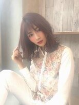 アフロディーテ カラツ(Aphrodite)&nbsp;透明感、束感MAXカール