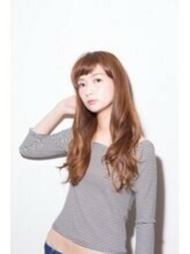 ステージ(STAGE) 大人可愛いイメチェンモードヘアダークアッシュチェリーブラウン