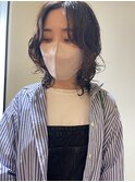 ウルフボブ