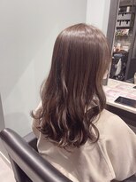 ディア(Dia) 明るめナチュラルブラウン