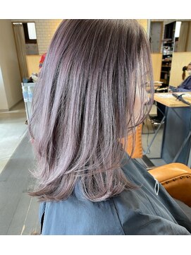 ギネス(guinness) lavender greige