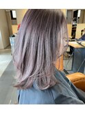 lavender greige