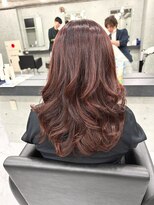 エンディアリング 東銀座(Endearing)&nbsp;大人ガーリー/チョコレート/モード/プリカール/眉毛/銀座/東銀座