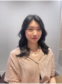 ヨシンモリ巻き