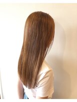 ノマド 印西牧の原千葉ニュータウン(NOMAD)&nbsp;前髪/インナーグレージュ[印西牧の原駅/千葉ニュータウン]