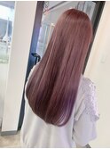 ブリーチ  ロイヤルパープル