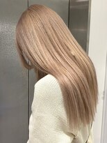 ベレーザシェルト(Beleza scelto)&nbsp;4433ニュアンスカラーヘルシースタイルシルキーハイトーンカラー