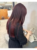 【Neelu_misa】ピンクブラウン