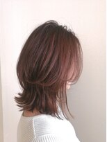 ゼン ネオ(Zen Neo)&nbsp;顔型別ヘアスタイル特集