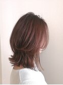 顔型別ヘアスタイル特集