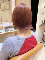 ネオリーブ クタ 町田店(Neolive kuta) 【Neolivekuta】ピンクブラウン【町田】