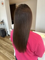 リット(Lit)&nbsp;髪質改善トリートメント