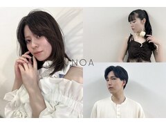 NOA by KENJE 辻堂【ノアバイケンジ】
