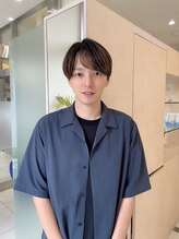 ゼル 鴻巣店(ZELE) 荻野 雄太