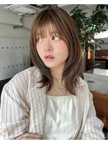 レイヤーカット