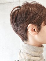 キャリコ(Calico)&nbsp;ショートヘア