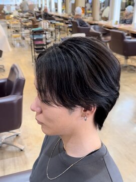 VAN COUNCIL 福井開発店(ヴァンカウンシル) センターパート