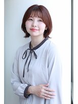 キッカ 北習志野(CHICCA)&nbsp;ナチュラルくびれボブ