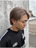 10代/20代/ハイトーンベージュ/ホワイトベージュ