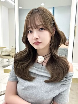 マウル 栄(MAEUL) 小顔顔まわりくびれ