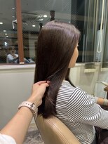 インビテーション 名古屋(invitation)&nbsp;アッシュベージュ